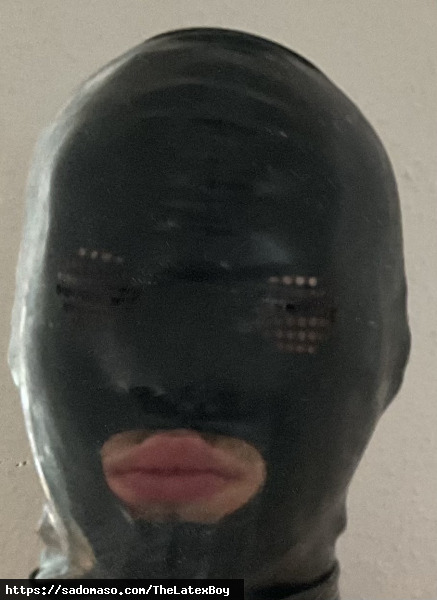 TheLatexBoy