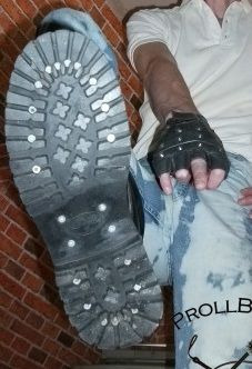 ProllBoss aus Deutschland (PLZ: 2579)