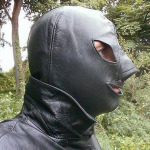 Lederhengst aus Deutschland (PLZ: 66693)