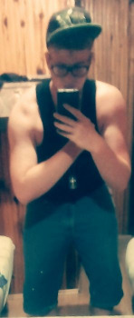 Bondageboy24 aus Deutschland (PLZ: 86165)