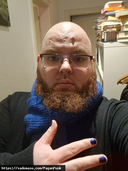 PaganPunk (PLZ: 34125)