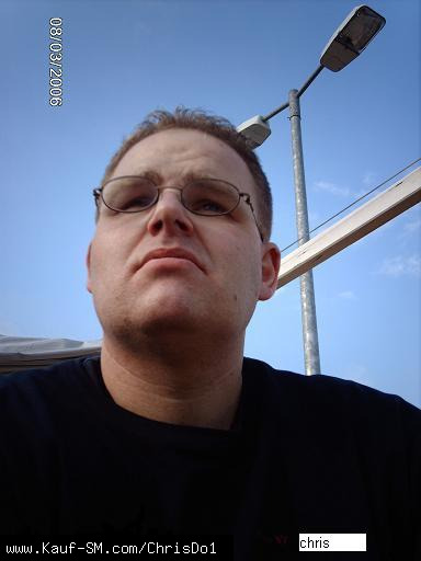 ChrisDo1 (PLZ: 44225)