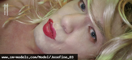 Josefine_83 (PLZ: 741)
