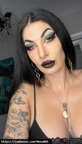 Anna001 (PLZ: 40210)