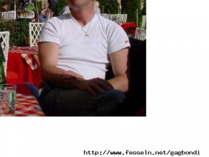 gagbondi aus Schweiz (PLZ: 8000)