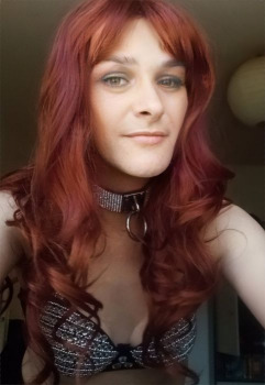 TVSlutDominique aus Deutschland (PLZ: 77654)