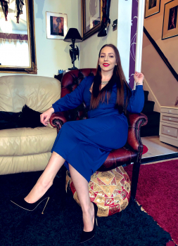 Sandrafunlover aus England (PLZ: 23019)