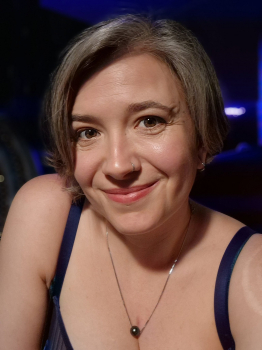 herrinlucille aus Deutschland (PLZ: 49000)