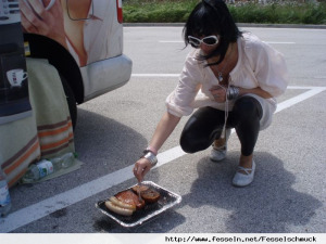 Fesselschmuck aus Deutschland (PLZ: 9909)