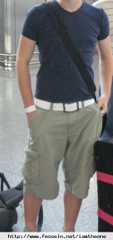 iamtheone aus Deutschland (PLZ: 55118)