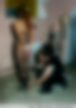 Hellbound aus Deutschland (PLZ: 80000)