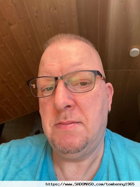 tombenny1965 (PLZ: 29549)