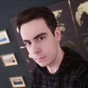 Kevin2601 aus Deutschland (PLZ: 35085)