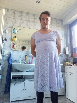 SklaveAndre aus Deutschland (PLZ: 46562)