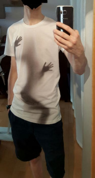 SkinnyFan aus Deutschland (PLZ: 6518)