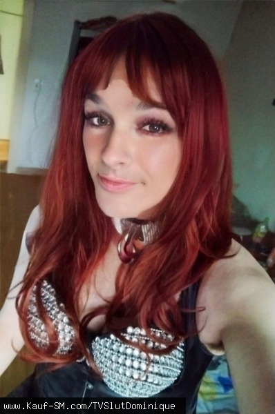 TVSlutDominique (PLZ: 77654)