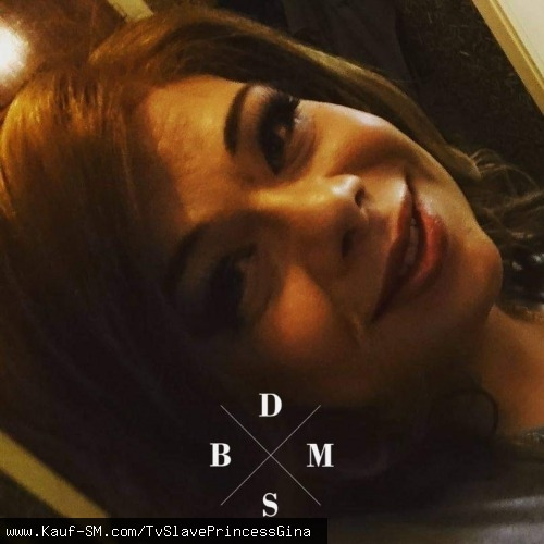 TvSlavePrincessGina (PLZ: 22848)