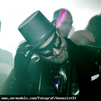 GenesisXIX (PLZ: 6000)