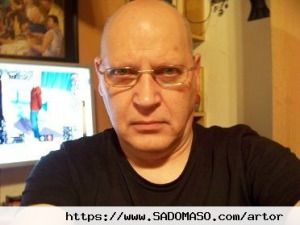 artor aus Deutschland (PLZ: 95028)