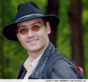 cafebar_om aus Deutschland (PLZ: 04277)