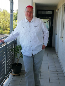 Sir_Thomas aus Deutschland (PLZ: 36251)