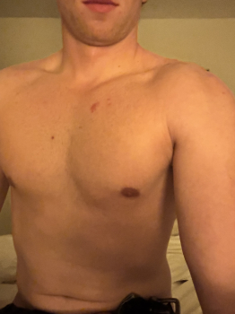 CbTslave aus Deutschland (PLZ: 42107)