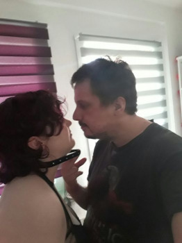 BDSM_Paar aus Deutschland (PLZ: 09000)