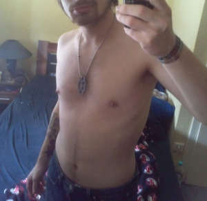 xRaymanx aus Deutschland (PLZ: 46325)