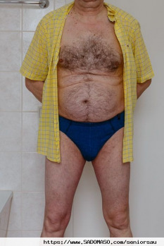 seniorsau aus Deutschland (PLZ: 0688)
