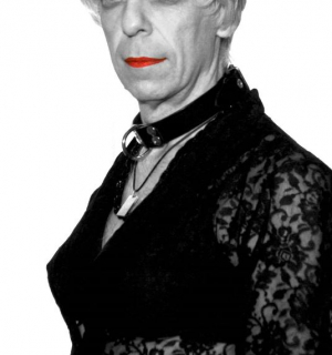 DorisTV aus Deutschland (PLZ: 82377)