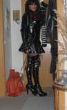 GummiTVMelanie aus Deutschland (PLZ: 04838)