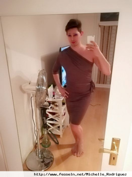 Michelle_Rodriguez aus Deutschland (PLZ: 80807)
