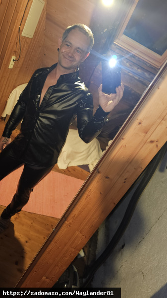 Waylander81 (PLZ: 79117)