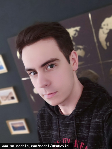 BtmKevin (PLZ: 35085)