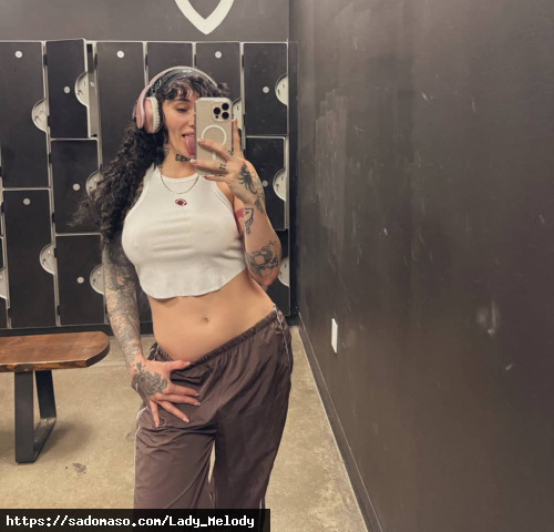 Lady_Melody (PLZ: 60311)