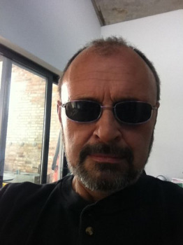 panman aus Deutschland (PLZ: 14770)