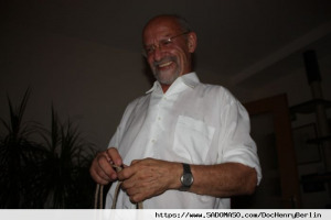 DocHenryBerlin aus Deutschland (PLZ: 12207)