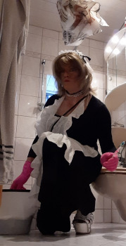 Sandybo77 aus Deutschland (PLZ: 89075)