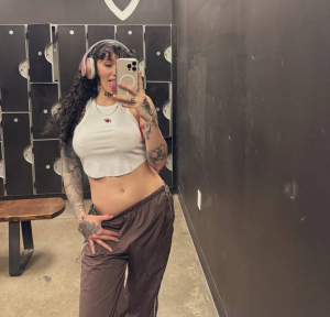 Lady_Melody aus Deutschland (PLZ: 60311)