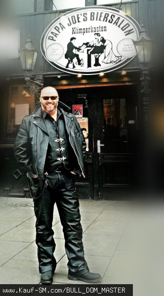 BULL_DOM_MASTER (PLZ: 58579)