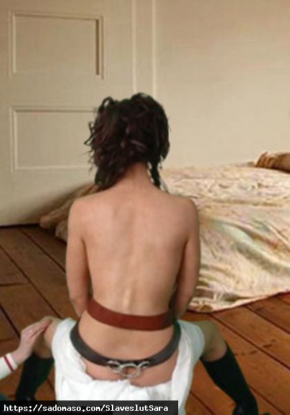 SlaveslutSara