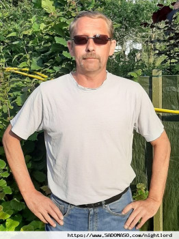 NightLord aus Deutschland (PLZ: 88069)