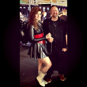 Danuvius aus Deutschland (PLZ: 94078)