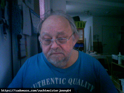 zuchtmeisterjonny64 (PLZ: 73525)