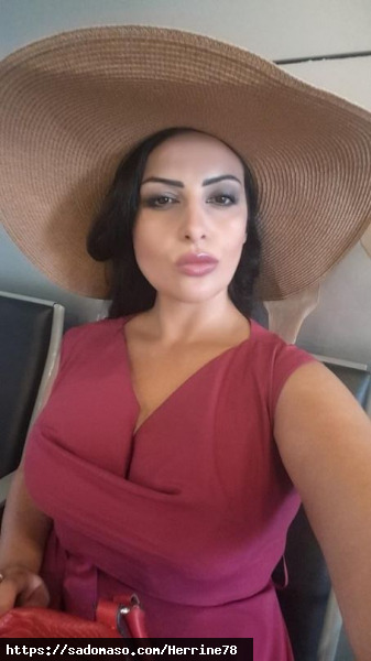 Herrine78 (PLZ: 10115)