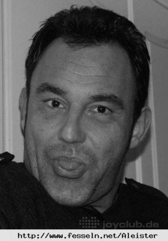 Aleister aus Deutschland (PLZ: 91126)