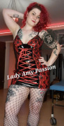 AmyPassion aus Deutschland (PLZ: 21640)