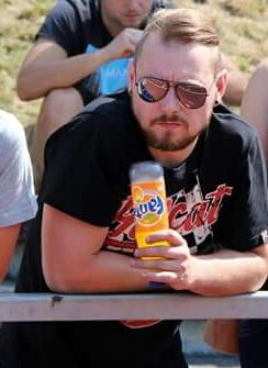 HerrFrank aus Deutschland (PLZ: 69234)