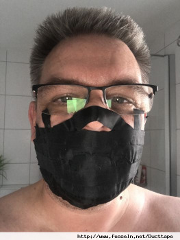 Ducttape aus Deutschland (PLZ: 85049)