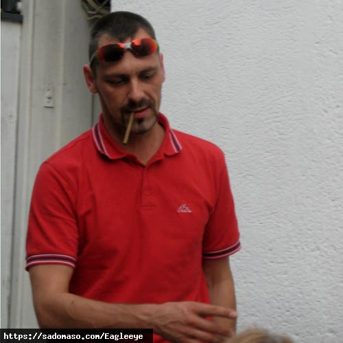 Eagleeye (PLZ: 50XXX)